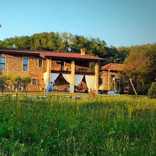 Cucina Badì, Provezze