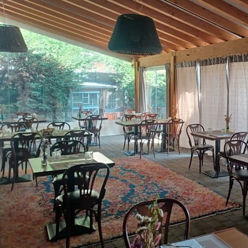 Cucina Badì, Provezze