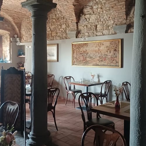 Cucina Badì, Provezze