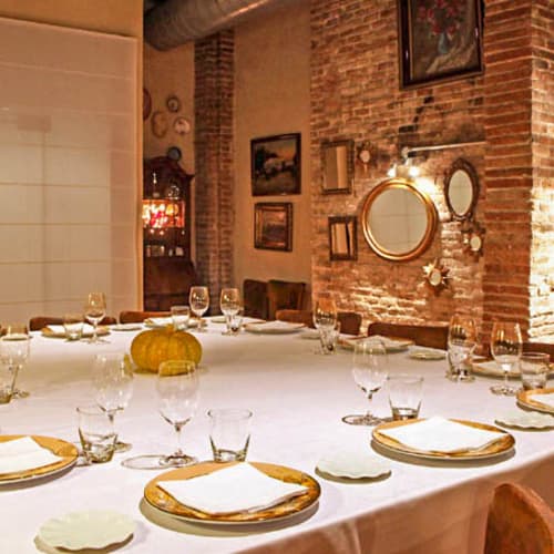 El Racó d'en Cesc, Barcelona