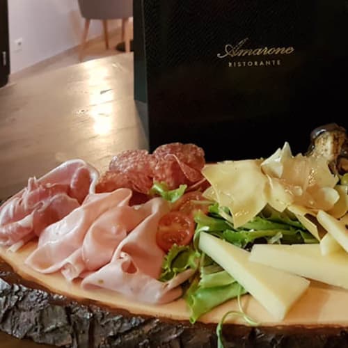 Amarone, Bourg-la-Reine