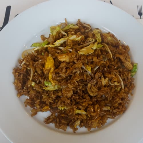 La Fusión, Barcelona