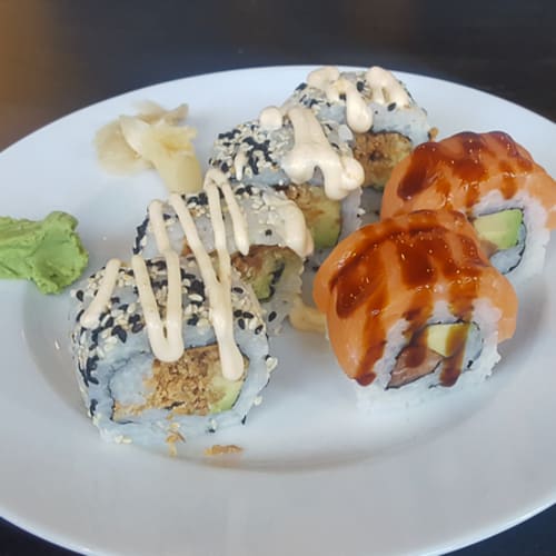 La Fusión, Barcelona