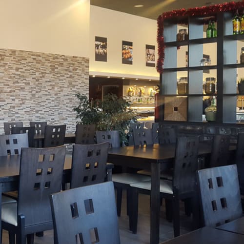 La Fusión, Barcelona