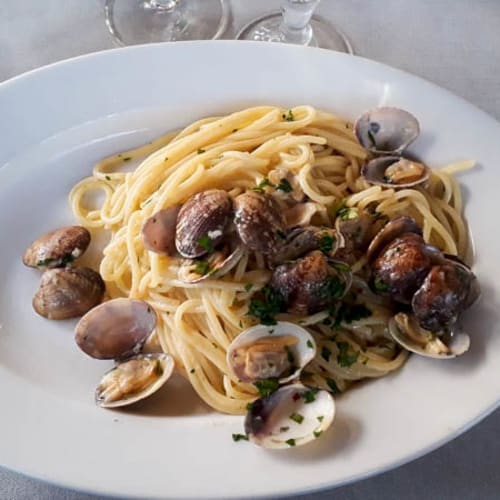 La Carretta, Santa Severa