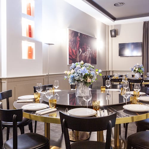 Osteria Acqua e Sale, Milano