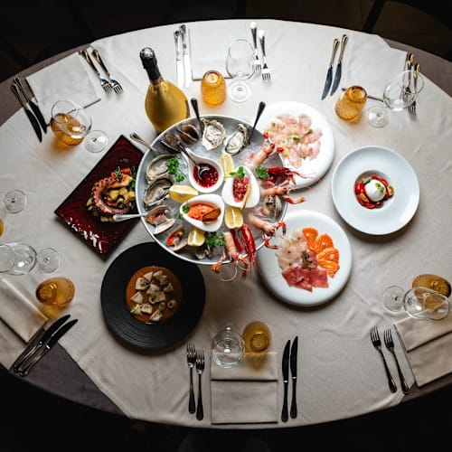 Osteria Acqua e Sale, Milano