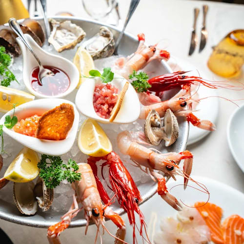 Osteria Acqua e Sale, Milano
