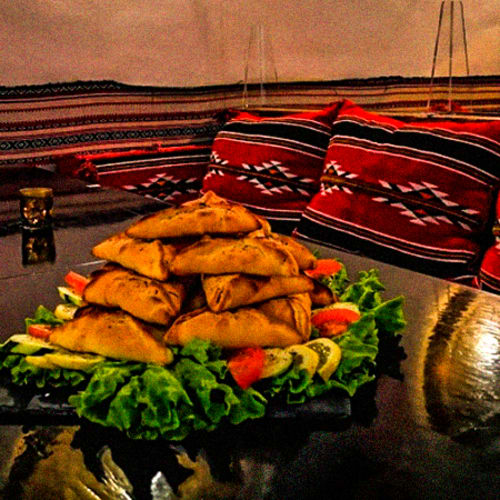 Jafra Restaurante & Shisha Lounge, Lisboa