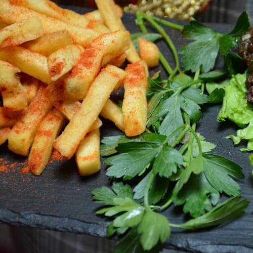 Jafra Restaurante & Shisha Lounge, Lisboa