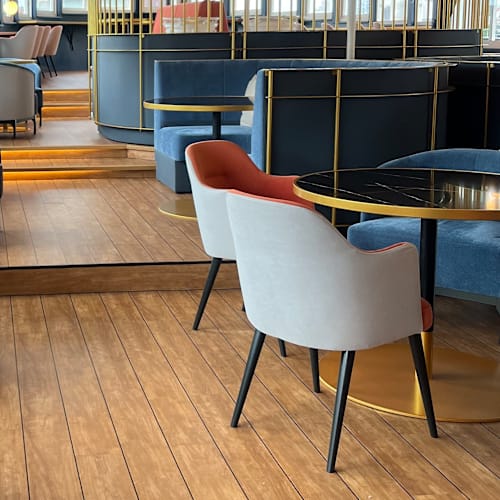 Mälardrottningen Hotell & Restaurang, Stockholm
