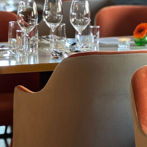 Mälardrottningen Hotell & Restaurang, Stockholm