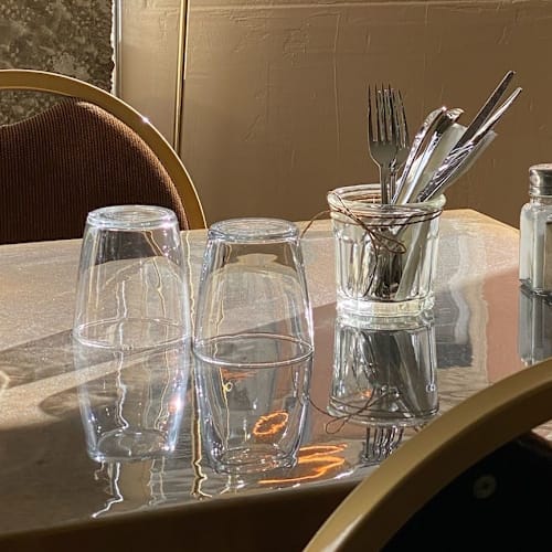 Petite Pension, Lyon