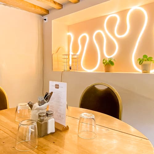 Petite Pension, Lyon