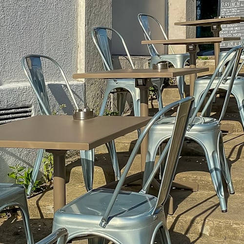 Petite Pension, Lyon