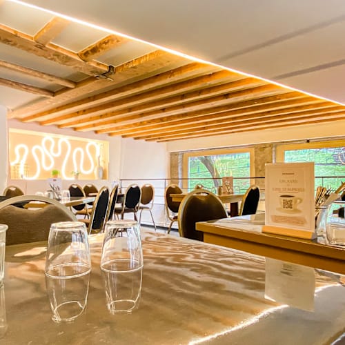 Petite Pension, Lyon