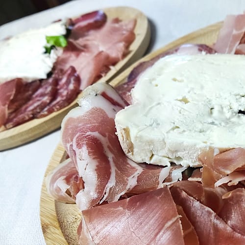 LOCANDA LA MURAGLIA, Pozzolengo