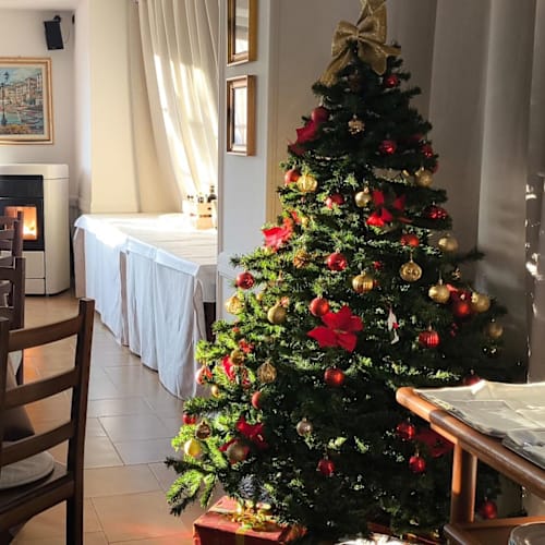 LOCANDA LA MURAGLIA, Pozzolengo