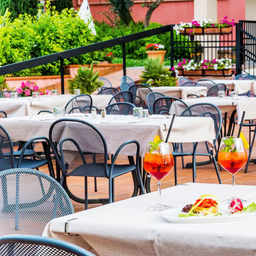 LOCANDA LA MURAGLIA, Pozzolengo