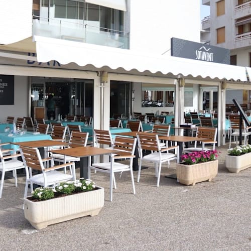 Sotavent, Tossa De Mar