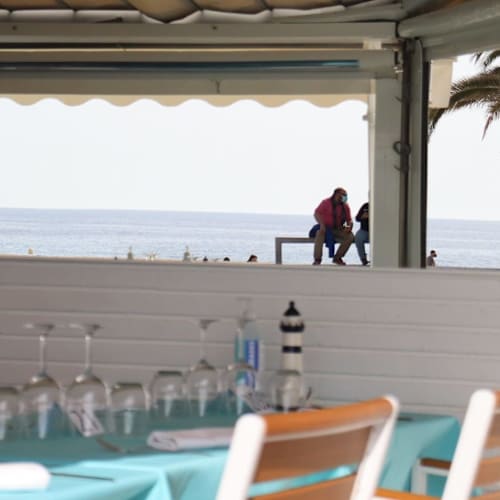 Sotavent, Tossa De Mar