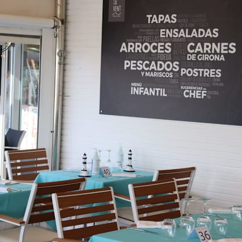 Sotavent, Tossa De Mar
