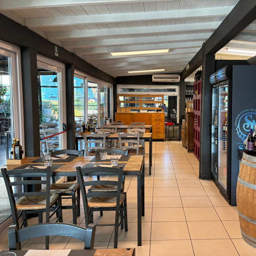 Bocca Medicea, Seano