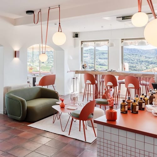 Riva, La Cadière-d'Azur