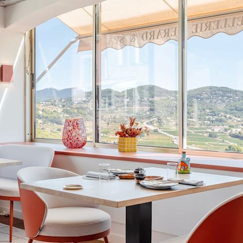 Riva, La Cadière-d'Azur