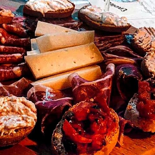 Enoteca Le Melorie, Ponsacco