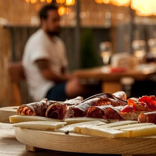 Enoteca Le Melorie, Ponsacco