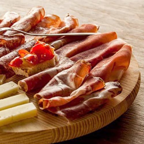 Enoteca Le Melorie, Ponsacco