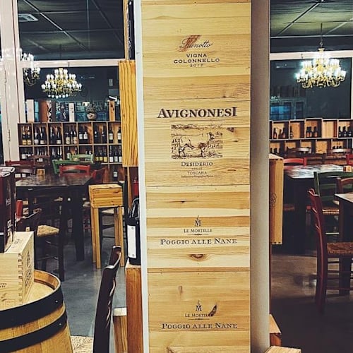 Enoteca Le Melorie, Ponsacco