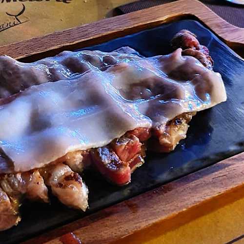 Enoteca Le Melorie, Ponsacco