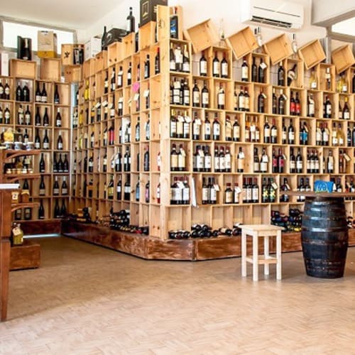 Enoteca Le Melorie, Ponsacco