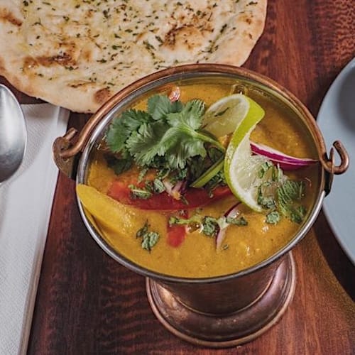 Curry Spice City, Stockholm