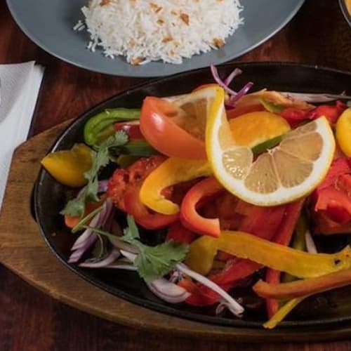 Curry Spice City, Stockholm