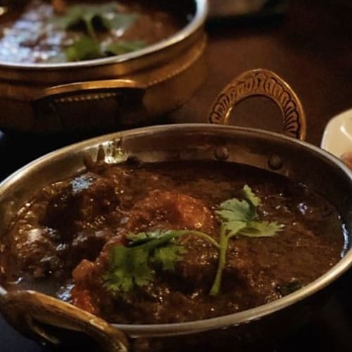 Curry Spice City, Stockholm