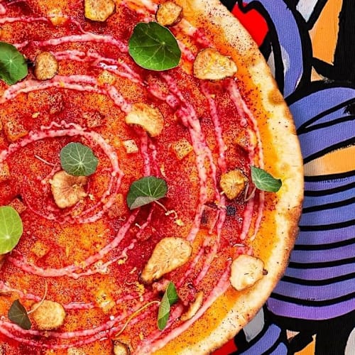 Slice, Lido di Ostia