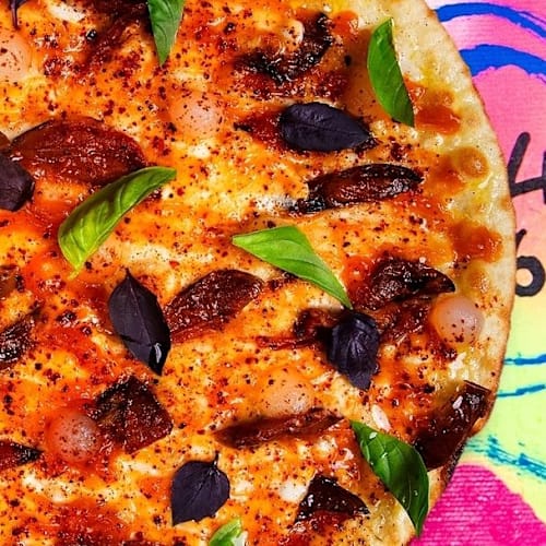 Slice, Lido di Ostia