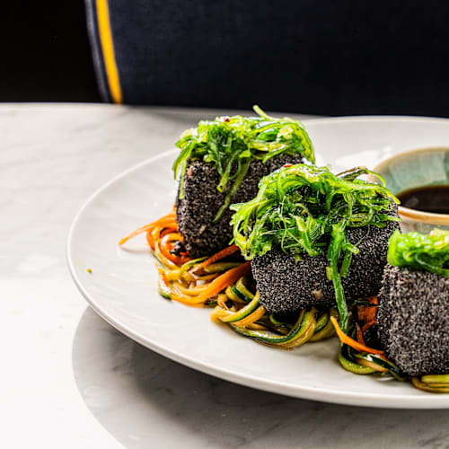 Ristorante Binomio - Pizzeria , Roma