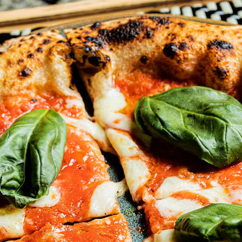 Ristorante Binomio - Pizzeria , Roma