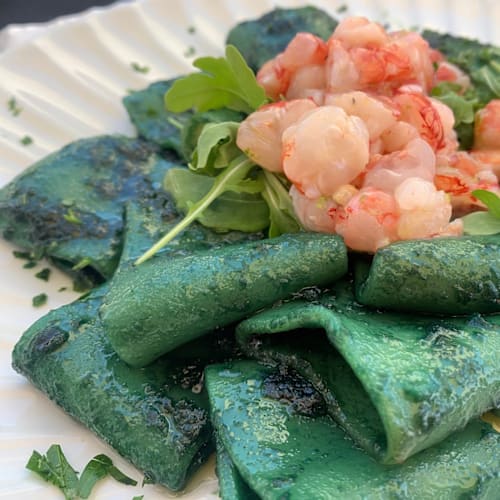 Marina Beach, Lido Adriano