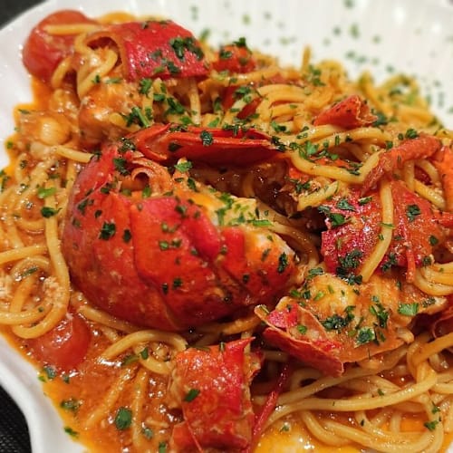 Marina Beach, Lido Adriano