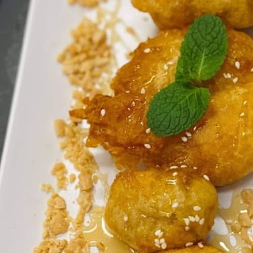 Chez Quang, Lausanne