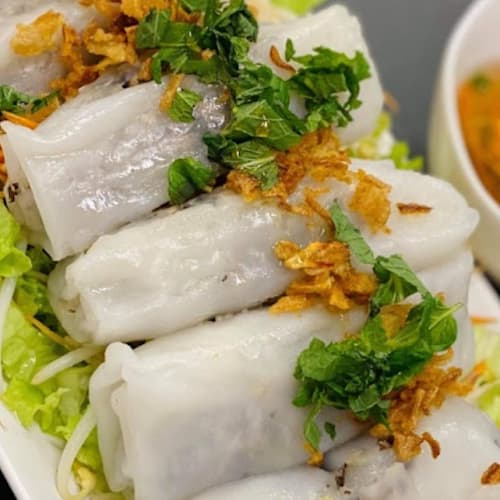 Chez Quang, Lausanne