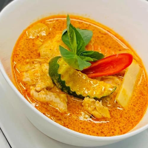 Chez Quang, Lausanne
