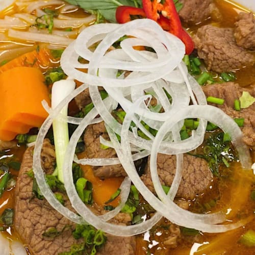 Chez Quang, Lausanne