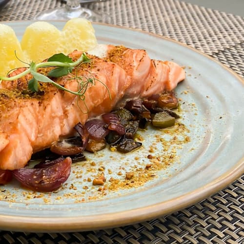 Terraço da Alta, Coimbra