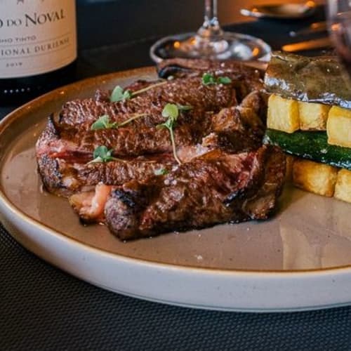 Terraço da Alta, Coimbra